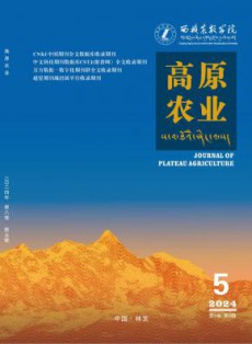 高原农业